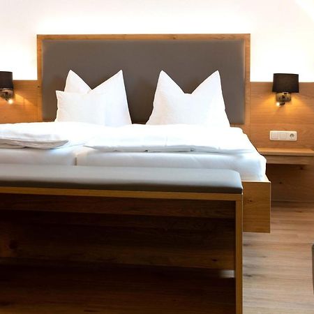 Hotel Gasthof Rosenwirt Au in der Hallertau Luaran gambar