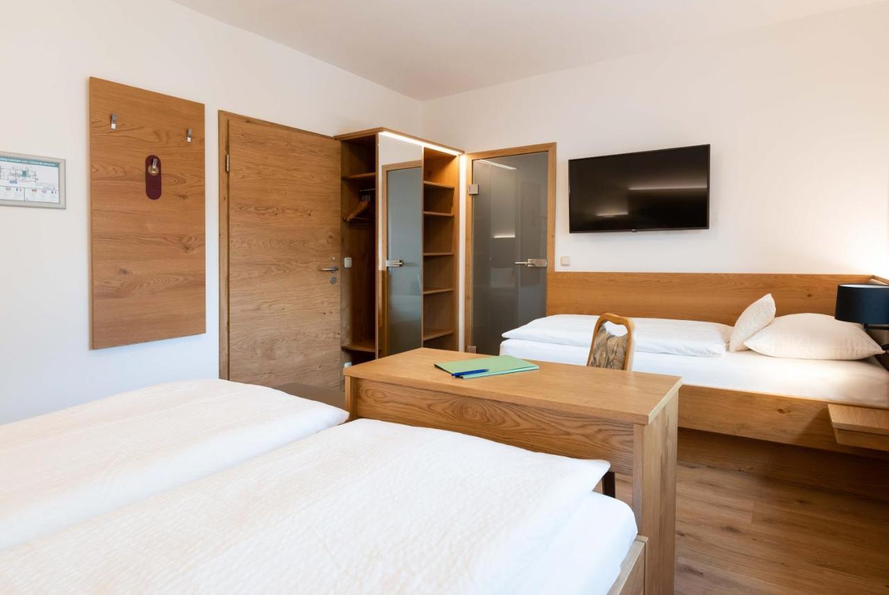 Hotel Gasthof Rosenwirt Au in der Hallertau Luaran gambar