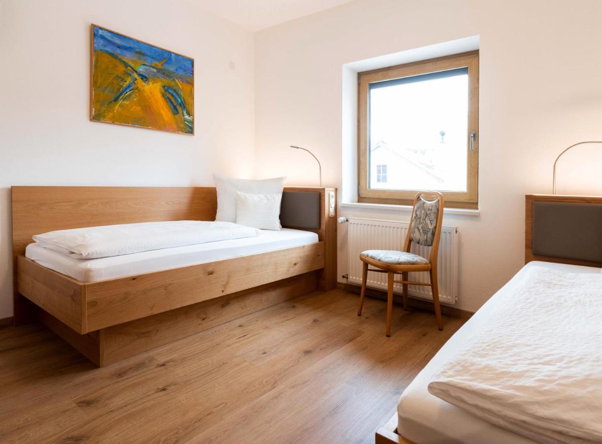 Hotel Gasthof Rosenwirt Au in der Hallertau Luaran gambar