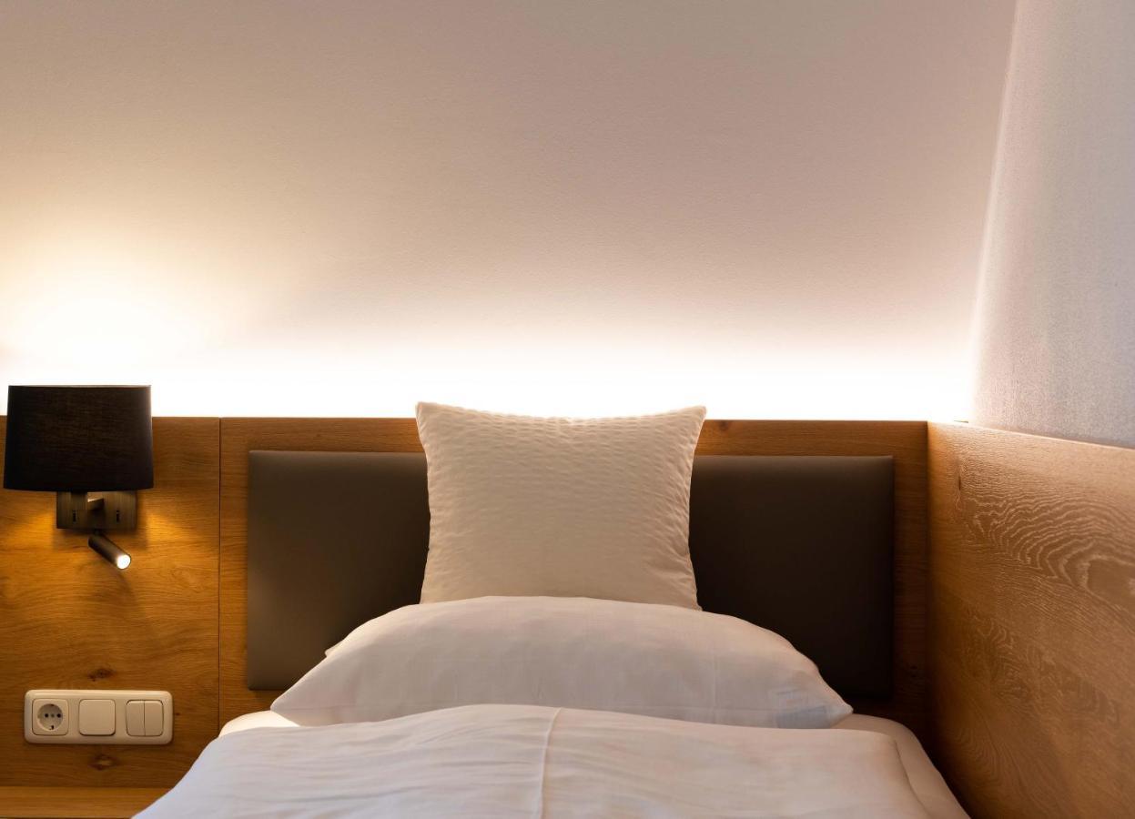 Hotel Gasthof Rosenwirt Au in der Hallertau Luaran gambar