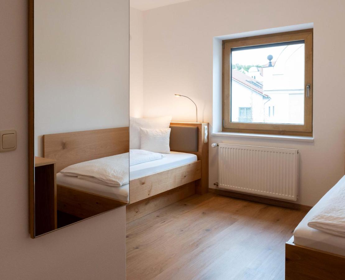 Hotel Gasthof Rosenwirt Au in der Hallertau Luaran gambar