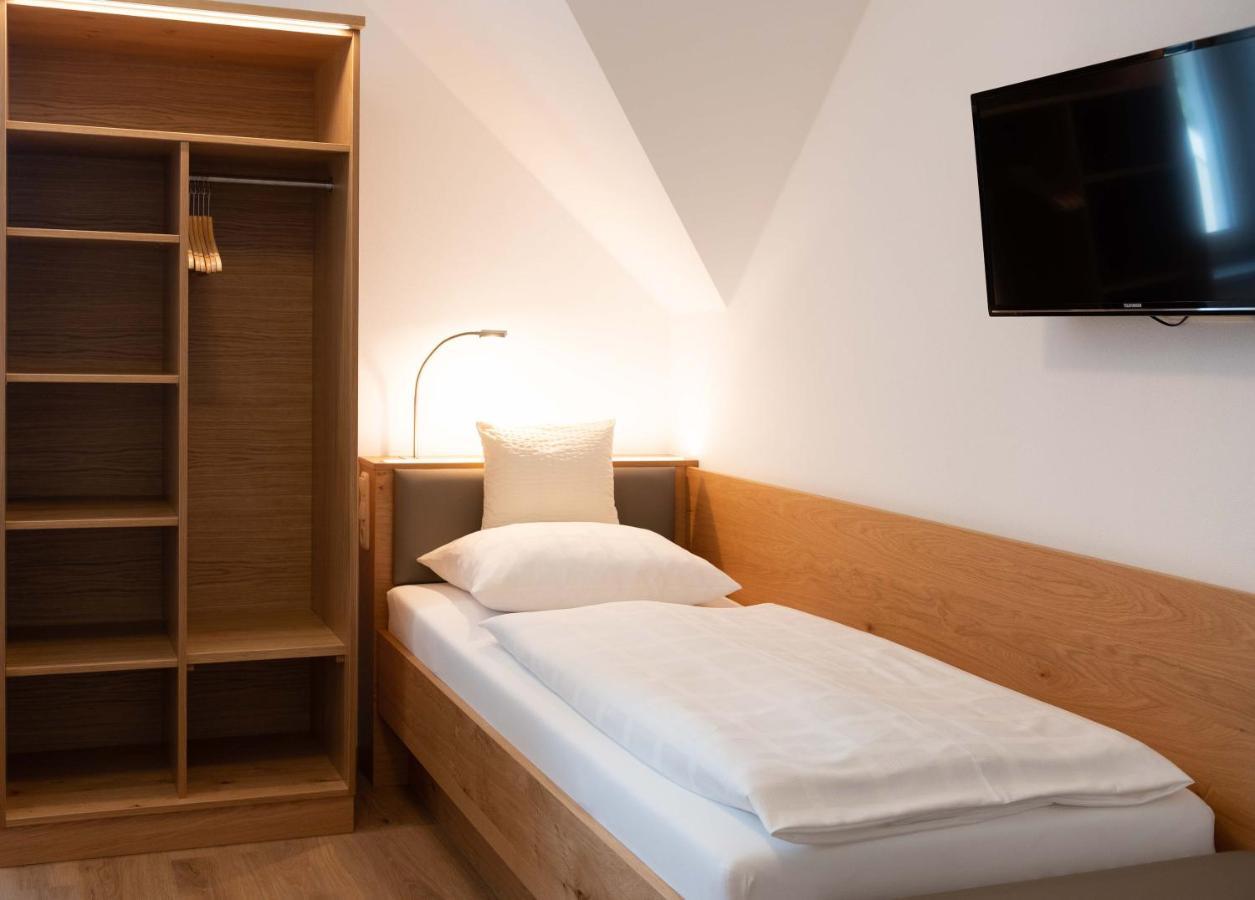 Hotel Gasthof Rosenwirt Au in der Hallertau Luaran gambar