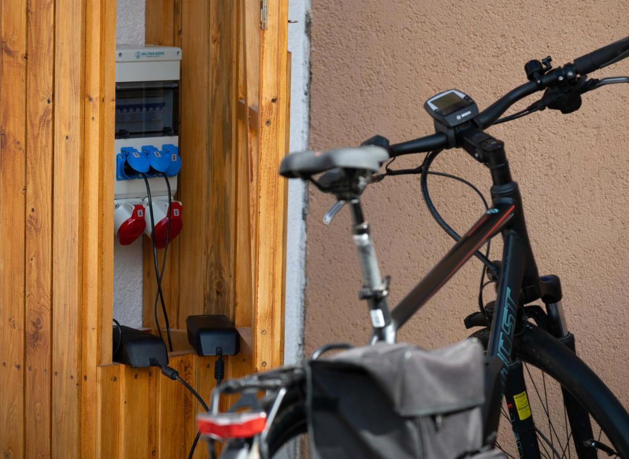 Hotel Gasthof Rosenwirt Au in der Hallertau Luaran gambar