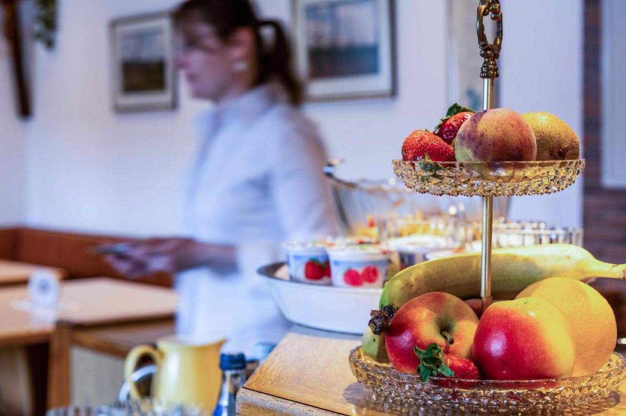 Hotel Gasthof Rosenwirt Au in der Hallertau Luaran gambar