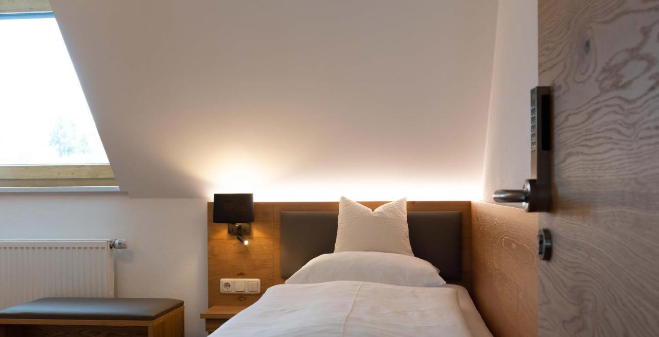 Hotel Gasthof Rosenwirt Au in der Hallertau Luaran gambar