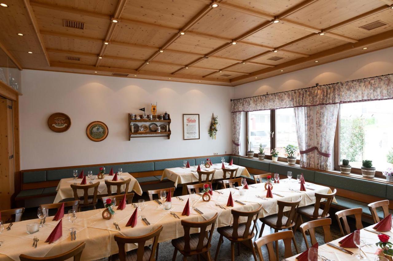 Hotel Gasthof Rosenwirt Au in der Hallertau Luaran gambar