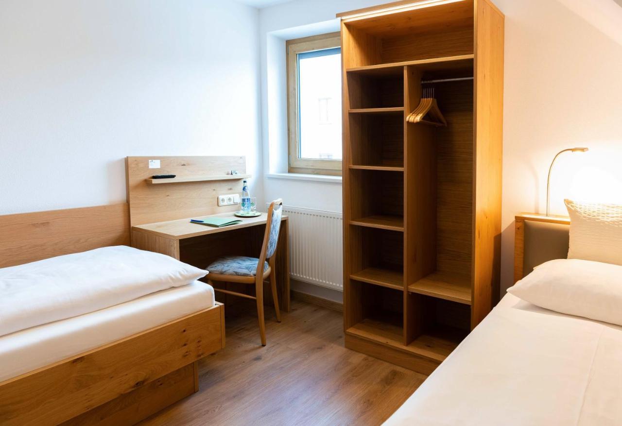 Hotel Gasthof Rosenwirt Au in der Hallertau Luaran gambar