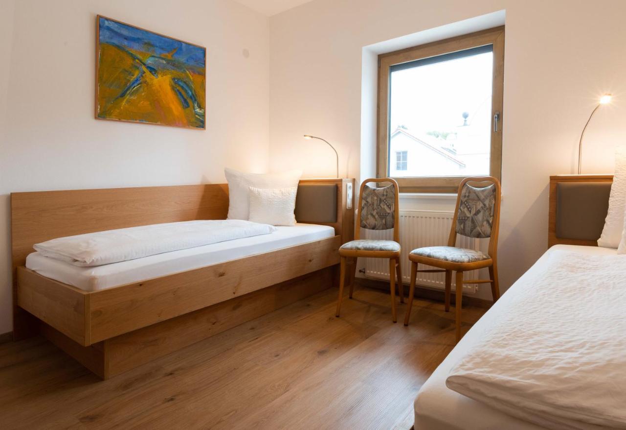 Hotel Gasthof Rosenwirt Au in der Hallertau Luaran gambar