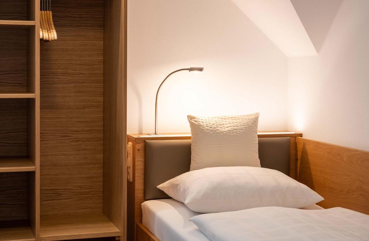 Hotel Gasthof Rosenwirt Au in der Hallertau Luaran gambar