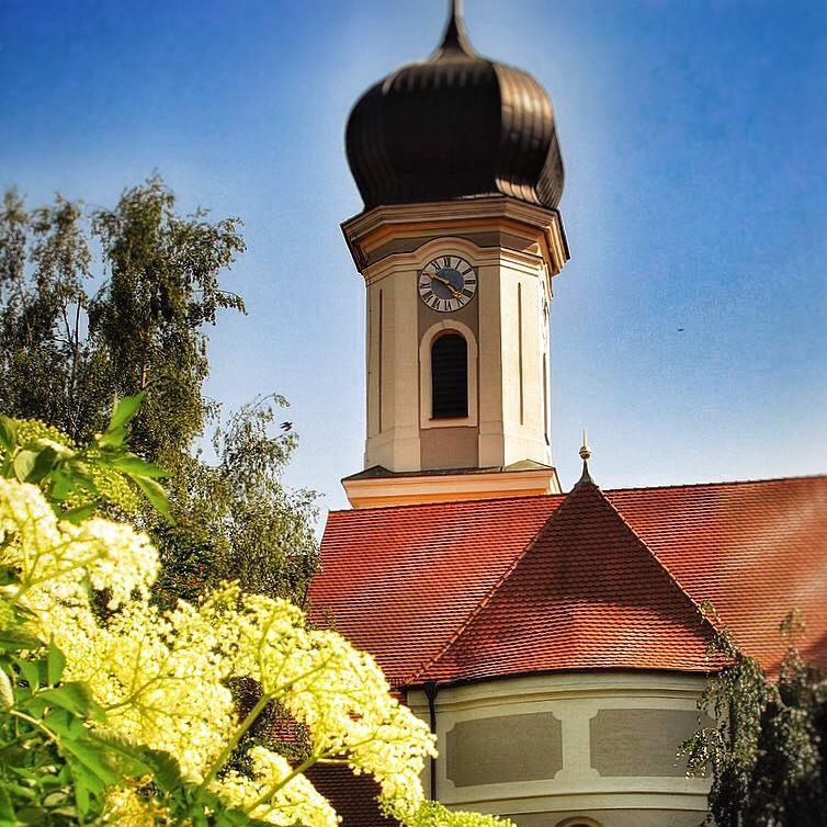 Hotel Gasthof Rosenwirt Au in der Hallertau Luaran gambar